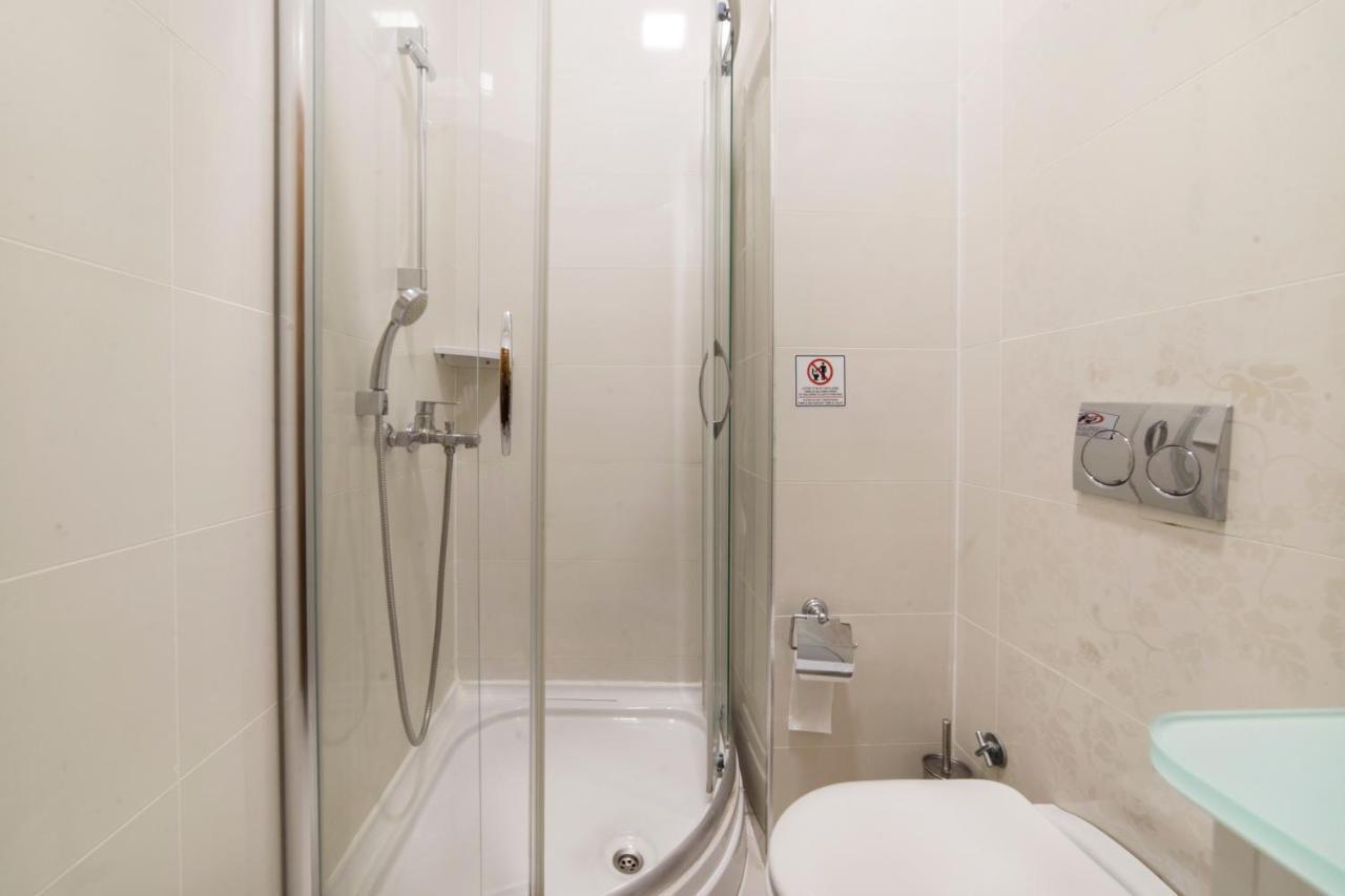Hotel Armistis Mudanya